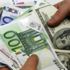 Dolar ve avro'da günün rakamları Dolar ve avro'da günün rakamları