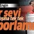 Son dakika: İbrahim Gökçek’in DHKP-C Yurtdışı Merkezi Komitesi’ne gönderdiği raporlar ortaya çıktı