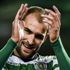 Bas Dost'un eşi, futbolcunun Sporting Lizbon'da kalmasını istemiyor