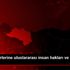 Son Dakika: SMO askerlerine uluslararası insan hakları ... Son Dakika: SMO askerlerine uluslararası insan hakları ...