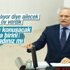 HDP'ye oy veren CHP'li Murat Özçelik'in Meclis konuşması