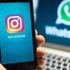 WhatsApp ve Instagram hikayeleri birleşiyor WhatsApp ve Instagram hikayeleri birleşiyor