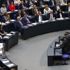 Alman Meclisinde FDP ve AfD yan yana oturacak Alman Meclisinde FDP ve AfD yan yana oturacak
