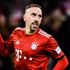 Ribery'den Galatasaray'a transfer cevabı Ribery'den Galatasaray'a transfer cevabı