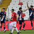 Antalyaspor yarı finale adını yazdırdı Antalyaspor yarı finale adını yazdırdı