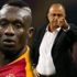Fatih Terim'den Diagne kararı! "Gönderin gitsin" Fatih Terim'den Diagne kararı! "Gönderin gitsin"