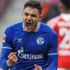 Ozan Kabak döndü Schalke 1 puan aldı
